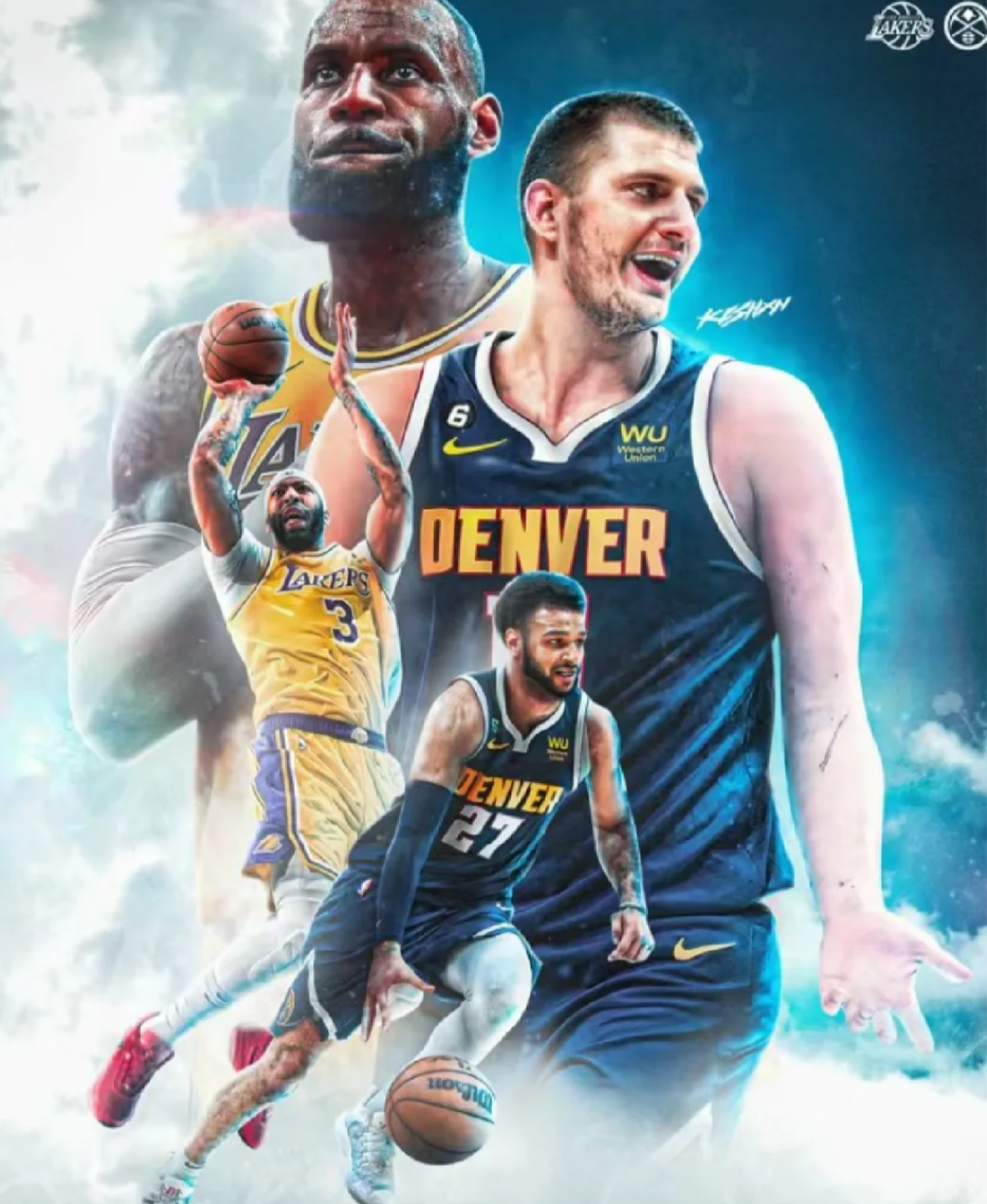 里程碑夜丹佛掘金复出首秀，NBA总决赛国际比赛日刷纪录，管理层满意，更衣室氛围转暖的简单介绍