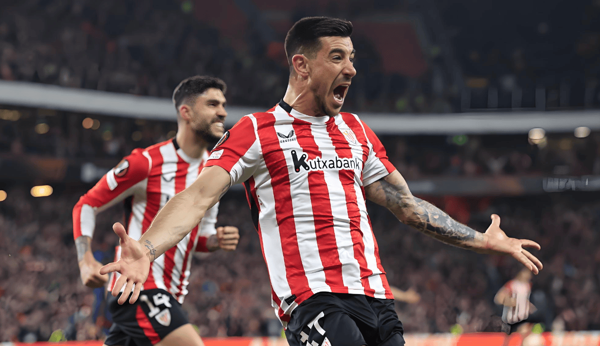 雷竞技竞猜毕尔巴鄂竞技迎西甲关键赛；窗口期篮板制胜；话题不断；阵容厚度经受考验的简单介绍