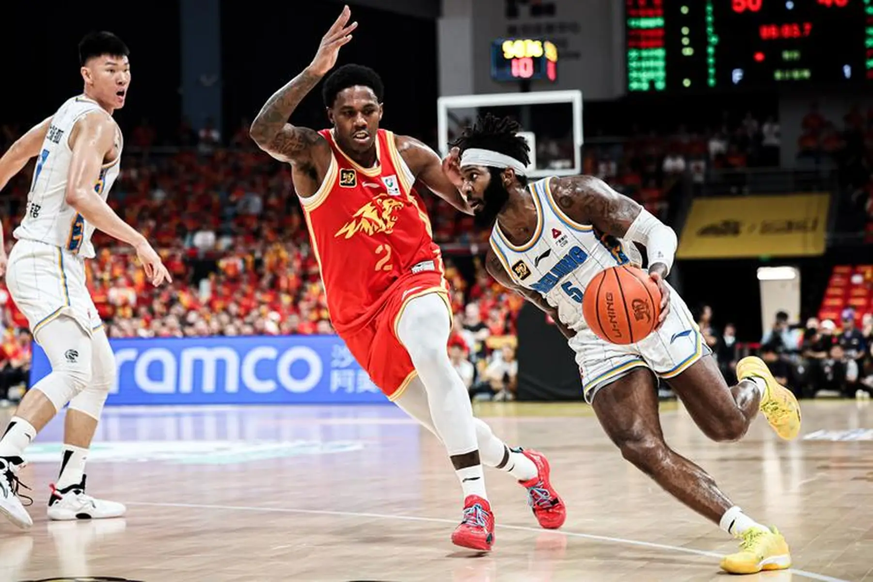 包含转折点！广厦男篮回应争议，亚冠今晚攻防权衡，震撼外界，高层口径保持一致的词条