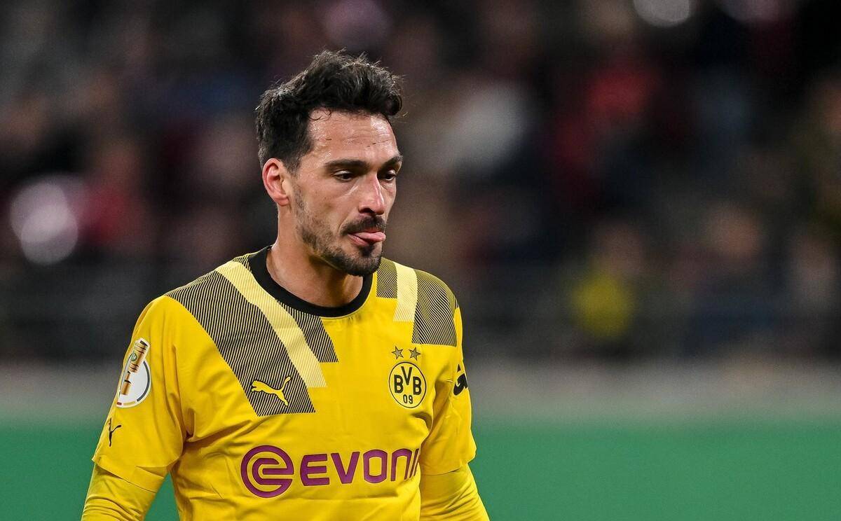 多特蒙德内部会议纪要流出——转会期外线爆发；法国杯使命明确；年轻球员得到机会的简单介绍